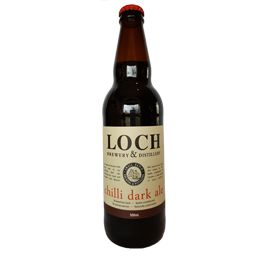 Chilli Dark Ale, 260